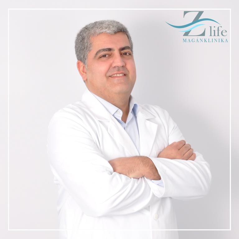 Dr. Amirinejad Meyssam